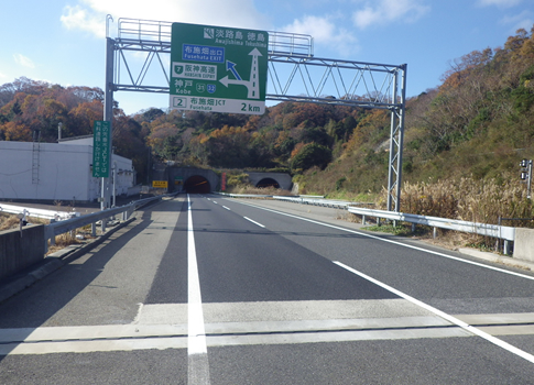 道路などのアスファルト